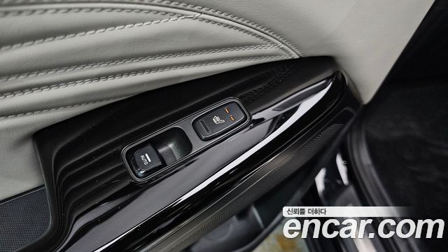 Kia K7 Premier Hybrid Signature 2020 — фото 29