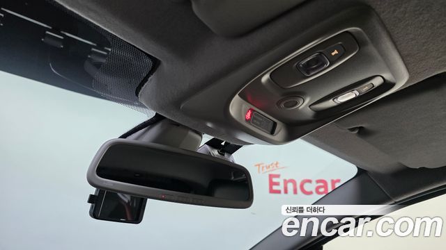 Renault Korea Clio Intens 2018 — фото 31