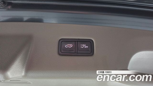Kia Carnival (IV) Hi Limousine Conversion(LPG) 2023 — фото 18