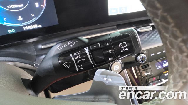 Kia Carnival (IV) Hi Limousine Conversion(LPG) 2023 — фото 40