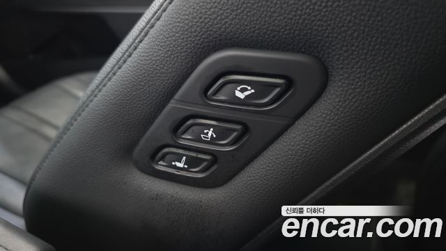 Kia K8 3.5 LPG 2WD Noblesse 2022 — фото 18
