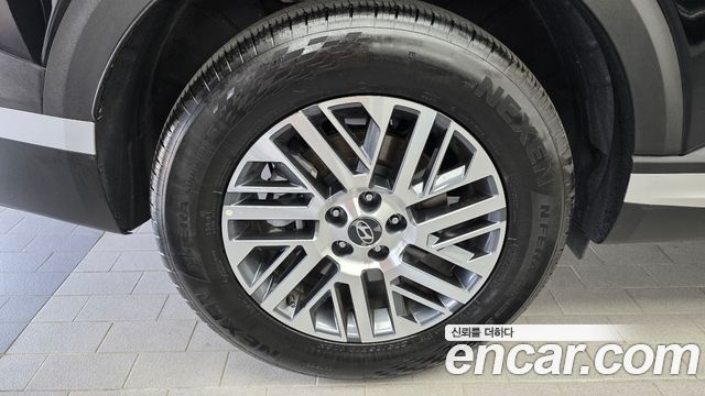 Hyundai Palisade (LX3) Gasoline 2.5T 2WD 9-Seater Exclusive 2025 — фото 5