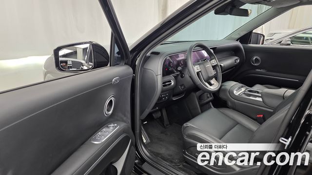 Hyundai Palisade (LX3) Gasoline 2.5T 2WD 9-Seater Exclusive 2025 — фото 10