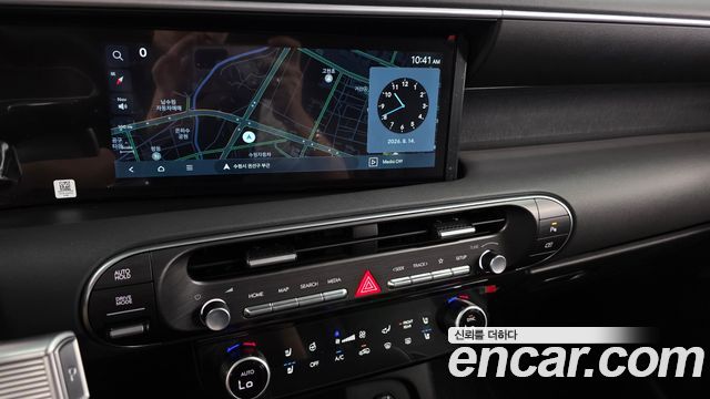 Hyundai Palisade (LX3) Gasoline 2.5T 2WD 9-Seater Exclusive 2025 — фото 13