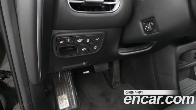 Hyundai Palisade (LX3) Gasoline 2.5T 2WD 9-Seater Exclusive 2025 — фото 18