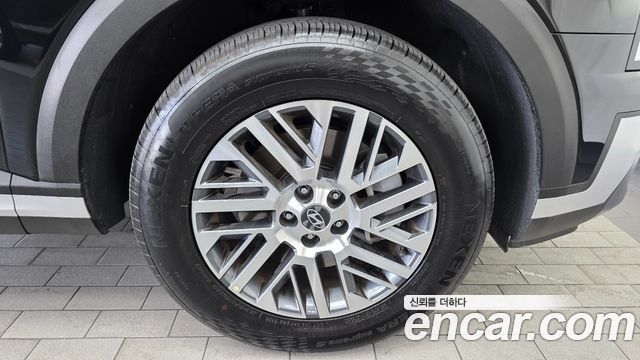 Hyundai Palisade (LX3) Gasoline 2.5T 2WD 9-Seater Exclusive 2025 — фото 21