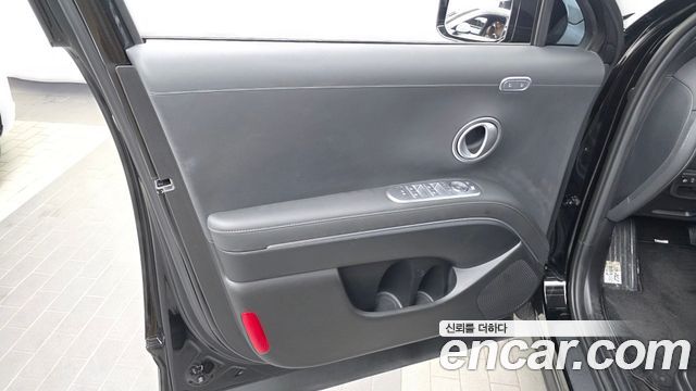 Hyundai Palisade (LX3) Gasoline 2.5T 2WD 9-Seater Exclusive 2025 — фото 24