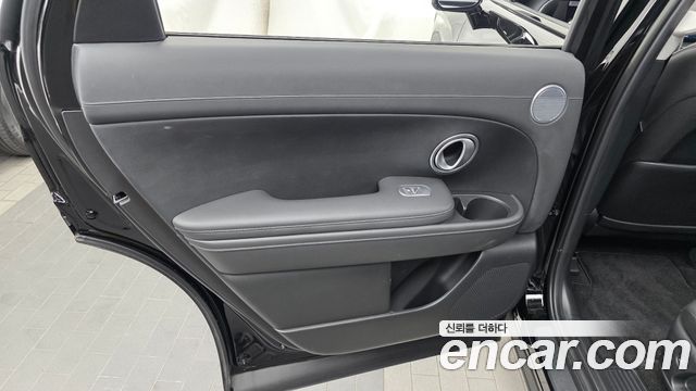 Hyundai Palisade (LX3) Gasoline 2.5T 2WD 9-Seater Exclusive 2025 — фото 25