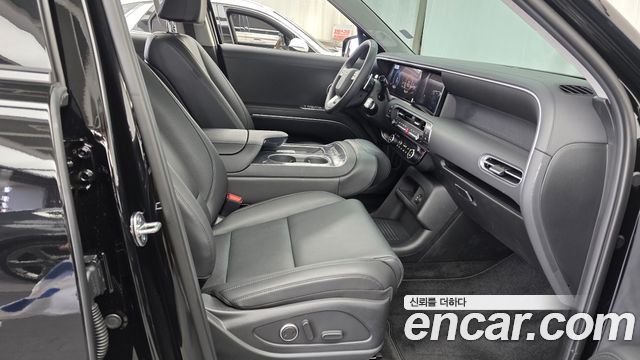 Hyundai Palisade (LX3) Gasoline 2.5T 2WD 9-Seater Exclusive 2025 — фото 26
