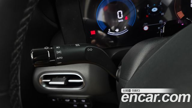 Hyundai Palisade (LX3) Gasoline 2.5T 2WD 9-Seater Exclusive 2025 — фото 28