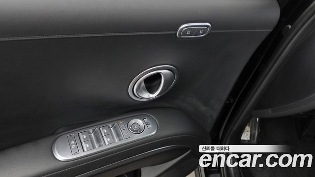Hyundai Palisade (LX3) Gasoline 2.5T 2WD 9-Seater Exclusive 2025 — фото 29