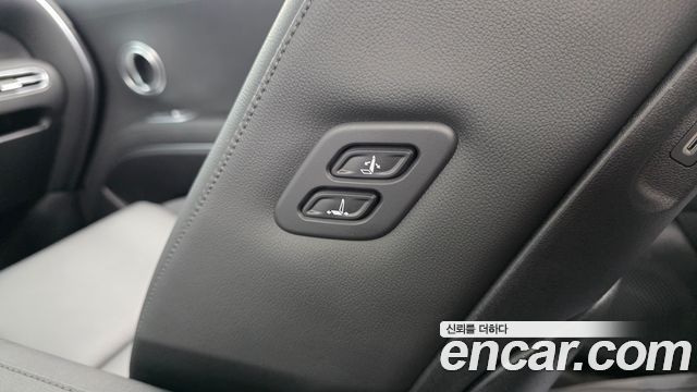 Hyundai Palisade (LX3) Gasoline 2.5T 2WD 9-Seater Exclusive 2025 — фото 30