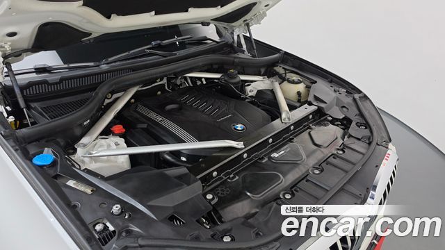 BMW X5 (G05) xDrive 40i xLine 2021 — фото 6