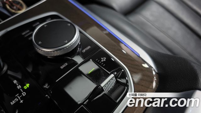 BMW X5 (G05) xDrive 40i xLine 2021 — фото 15