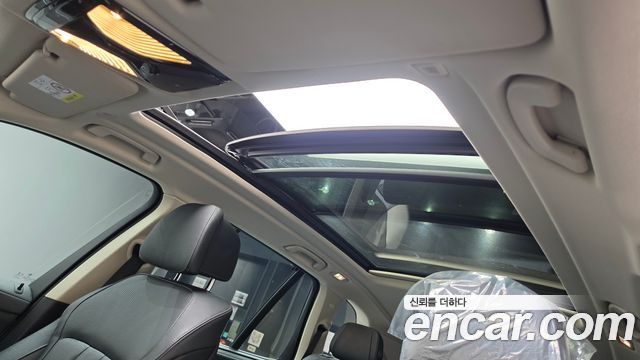BMW X5 (G05) xDrive 40i xLine 2021 — фото 17