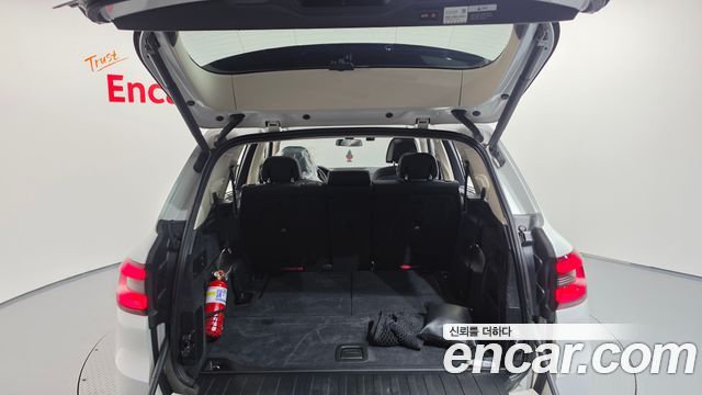 BMW X5 (G05) xDrive 40i xLine 2021 — фото 19