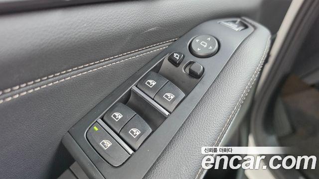 BMW X5 (G05) xDrive 40i xLine 2021 — фото 28
