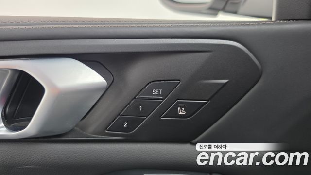 BMW X5 (G05) xDrive 40i xLine 2021 — фото 29