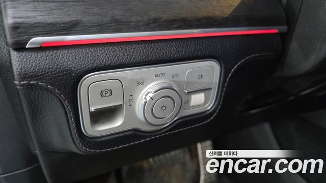 Mercedes-Benz GLS-Class (X167) GLS400d 4MATIC 2022 — фото 12