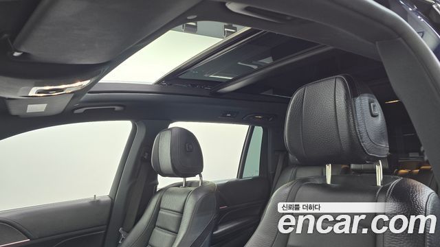 Mercedes-Benz GLS-Class (X167) GLS400d 4MATIC 2022 — фото 19
