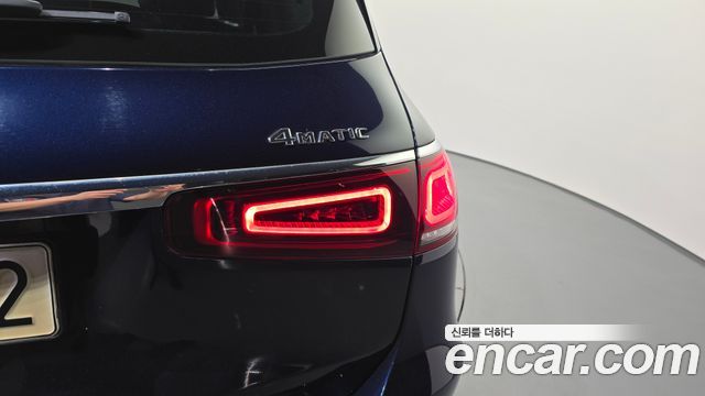 Mercedes-Benz GLS-Class (X167) GLS400d 4MATIC 2022 — фото 23