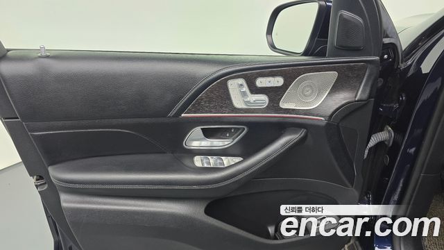 Mercedes-Benz GLS-Class (X167) GLS400d 4MATIC 2022 — фото 24