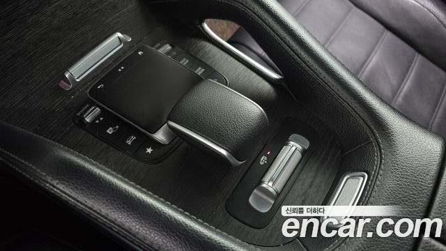 Mercedes-Benz GLS-Class (X167) GLS400d 4MATIC 2022 — фото 28