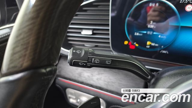 Mercedes-Benz GLS-Class (X167) GLS400d 4MATIC 2022 — фото 39