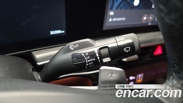 Kia K5 (III) 1.6 Turbo Noblesse 2024 — фото 17