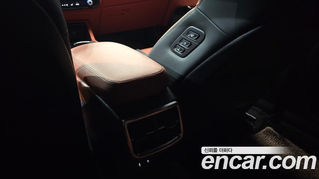 Kia K5 (III) 1.6 Turbo Noblesse 2024 — фото 19