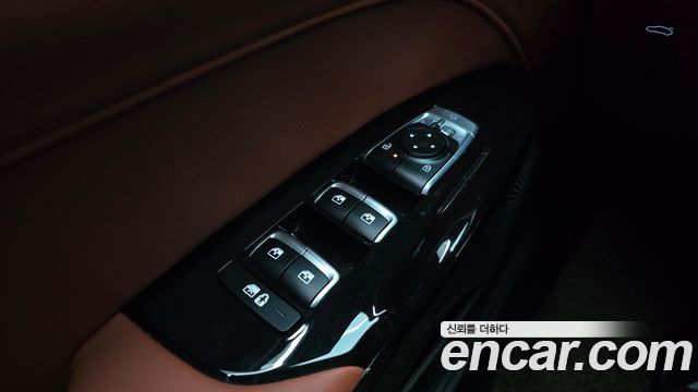 Kia K5 (III) 1.6 Turbo Noblesse 2024 — фото 28