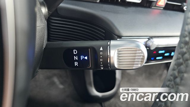 Hyundai Ioniq 5 Long range Exclusive 2022 — фото 9