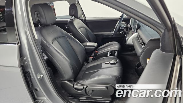 Hyundai Ioniq 5 Long range Exclusive 2022 — фото 15