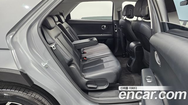 Hyundai Ioniq 5 Long range Exclusive 2022 — фото 16