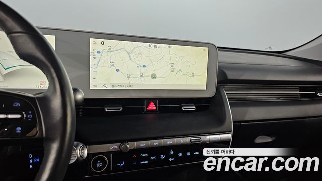 Hyundai Ioniq 5 Long range Exclusive 2022 — фото 18