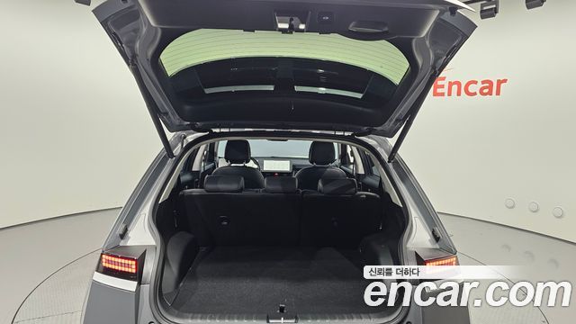Hyundai Ioniq 5 Long range Exclusive 2022 — фото 23