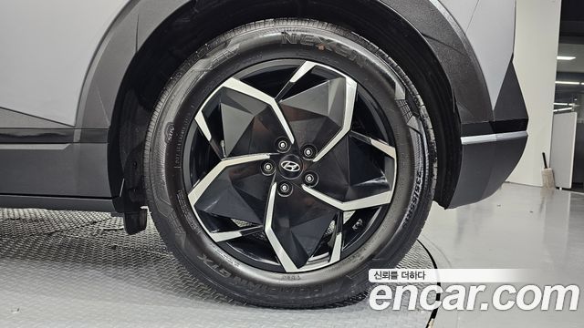 Hyundai Ioniq 5 Long range Exclusive 2022 — фото 27