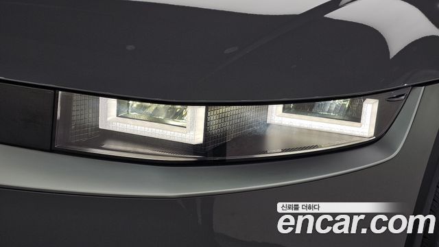 Hyundai Ioniq 5 Long range Exclusive 2022 — фото 28