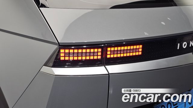 Hyundai Ioniq 5 Long range Exclusive 2022 — фото 29