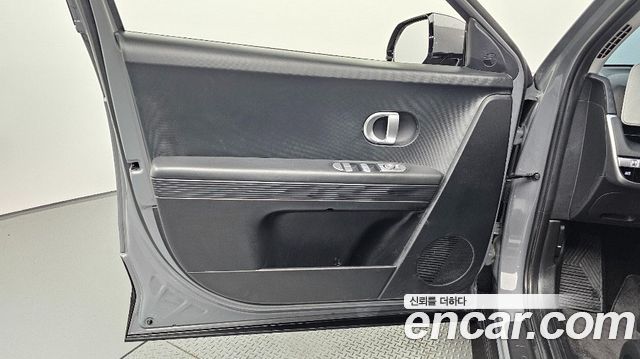 Hyundai Ioniq 5 Long range Exclusive 2022 — фото 30