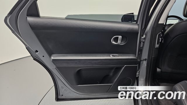 Hyundai Ioniq 5 Long range Exclusive 2022 — фото 31