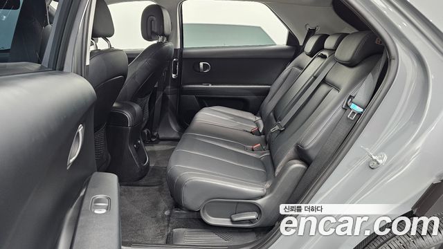 Hyundai Ioniq 5 Long range Exclusive 2022 — фото 32