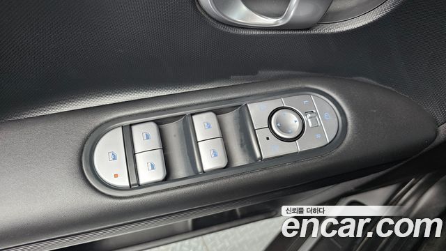 Hyundai Ioniq 5 Long range Exclusive 2022 — фото 33