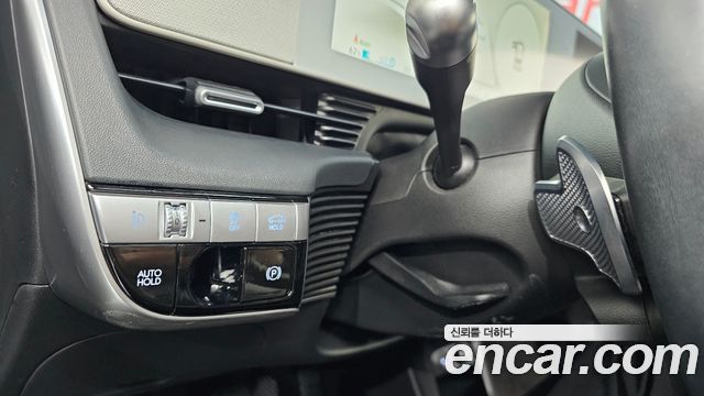 Hyundai Ioniq 5 Long range Exclusive 2022 — фото 34