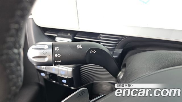 Hyundai Ioniq 5 Long range Exclusive 2022 — фото 35