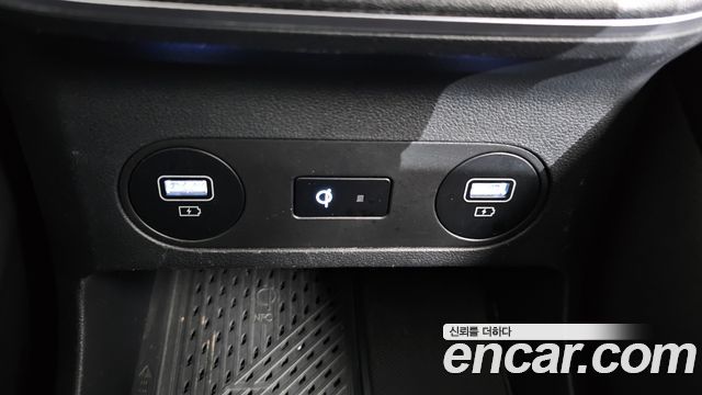 Hyundai Ioniq 5 Long range Exclusive 2022 — фото 36