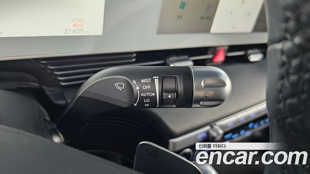 Hyundai Ioniq 5 Long range Exclusive 2022 — фото 37