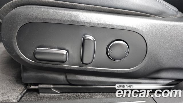 Hyundai Ioniq 5 Long range Exclusive 2022 — фото 38