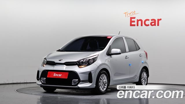 Kia Morning Urban (JA) Prestige
