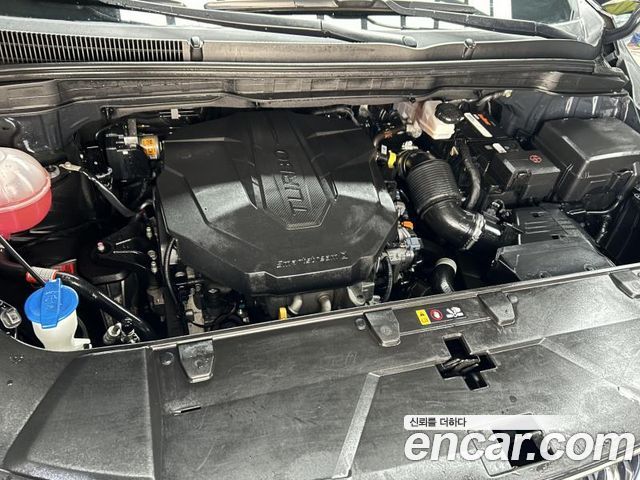 Kia Carnival (IV) Diesel 7-Seater Signature 2021 — фото 5